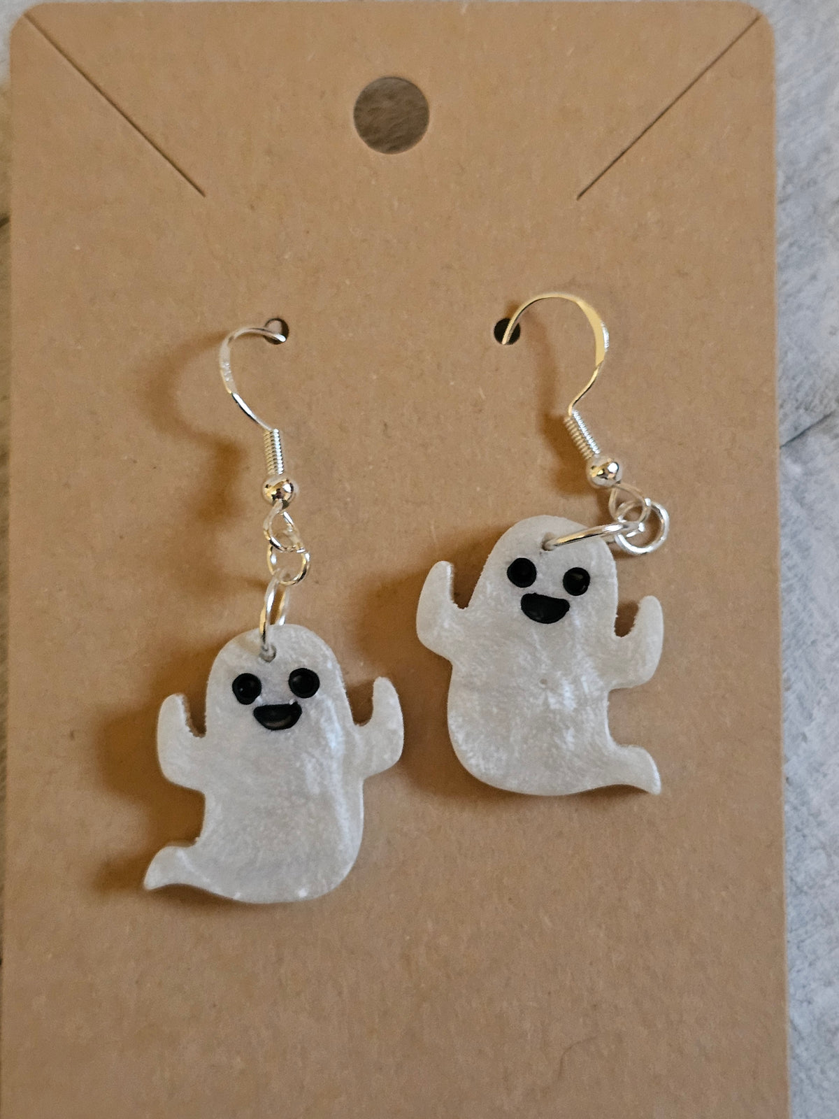Lil Boo earrings