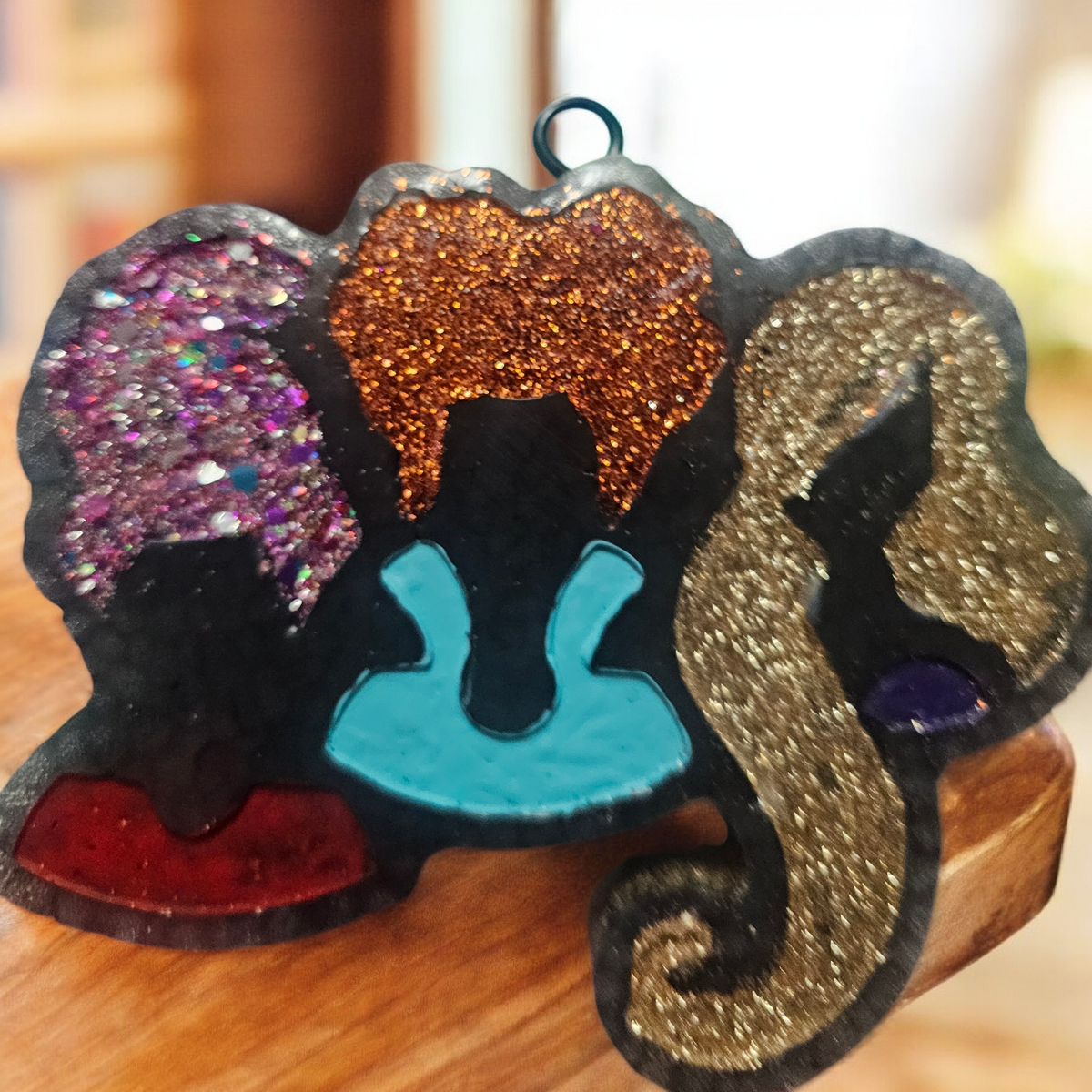 Hocus pocus
