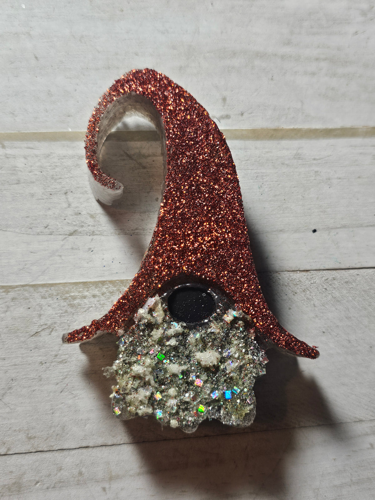 Gnome car freshie