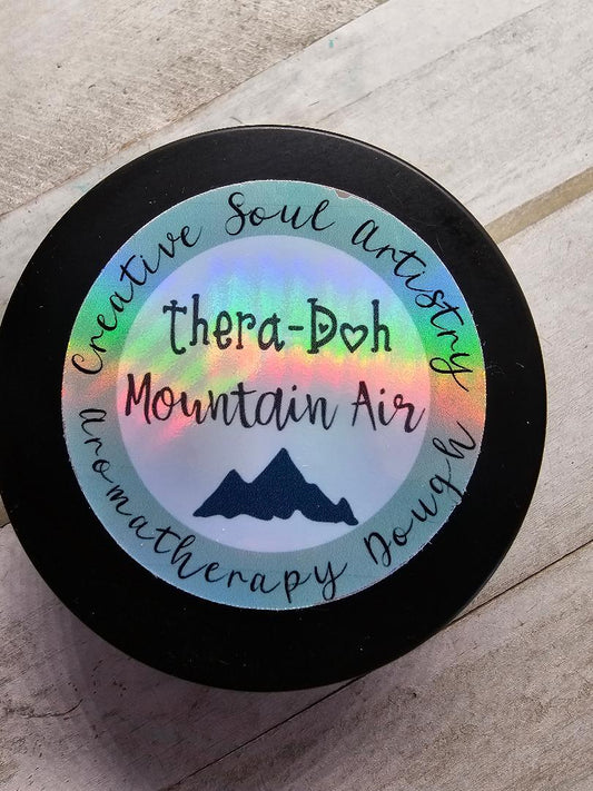 Thera-Doh Mountain Air