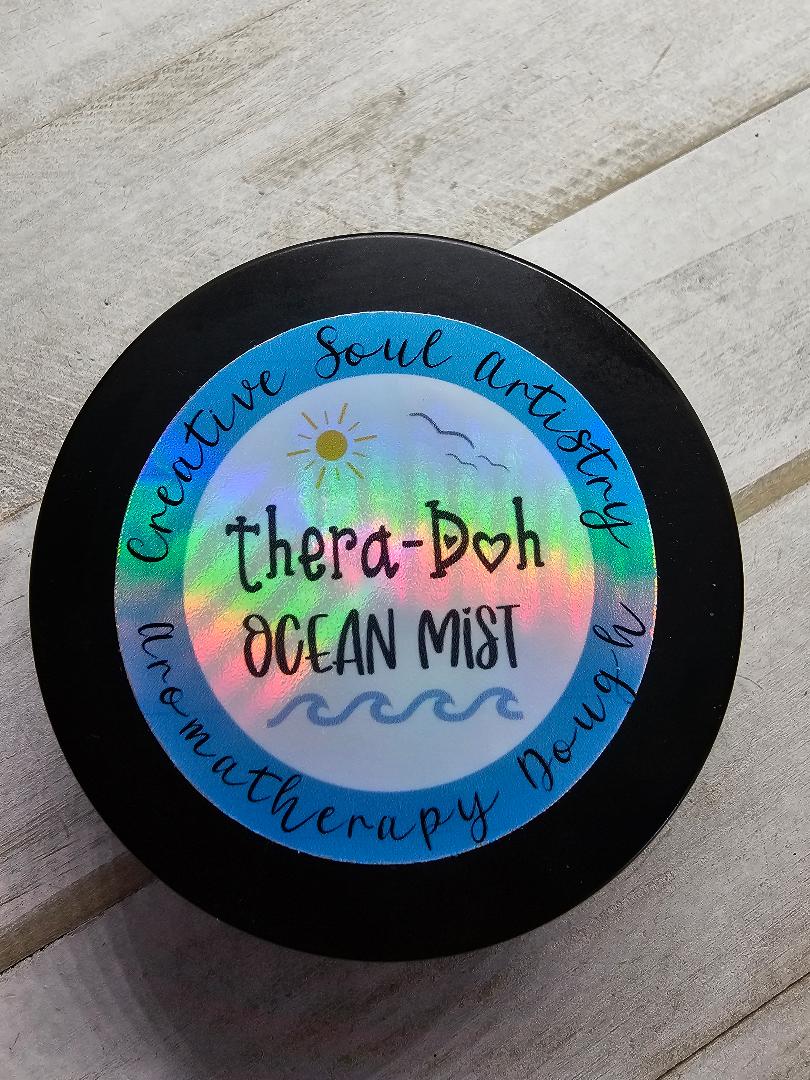 Thera-Doh Ocean Mist